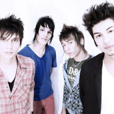 Banda Parplen