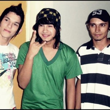 Banda Parplen