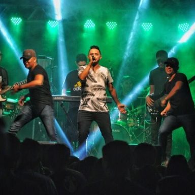 Banda Paz Inquieta