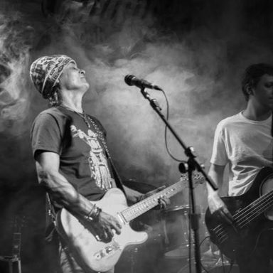 Banda Patifaria