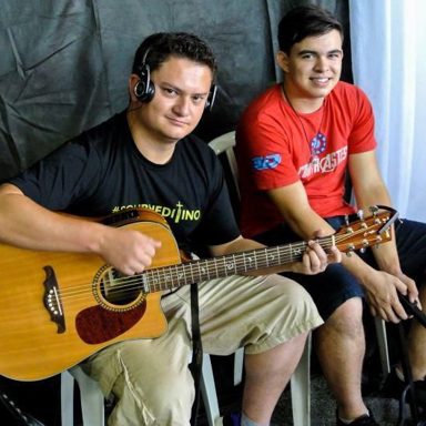 Banda Passo & Chão