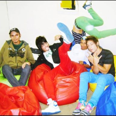 Banda Parplen photo 9