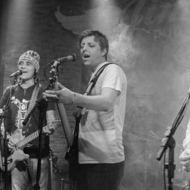Banda Patifaria