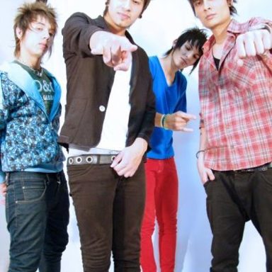 Banda Parplen