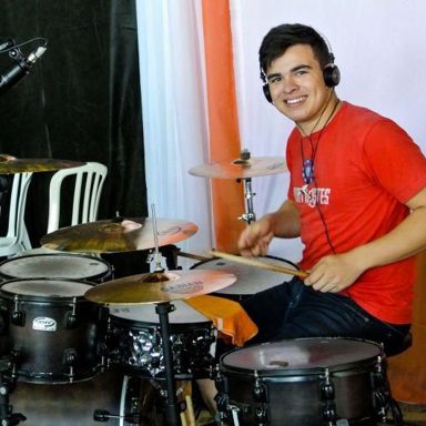 Banda Passo & Chão