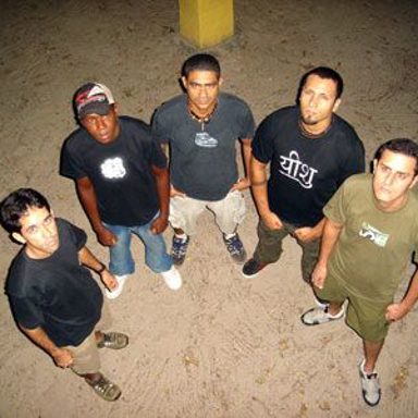 Banda Pescadores de Almas