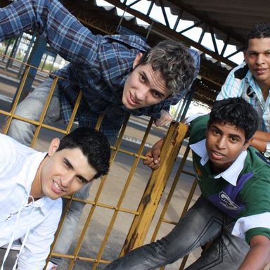 banda Pethrus