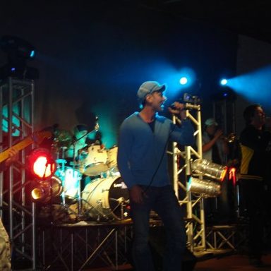 Banda km5