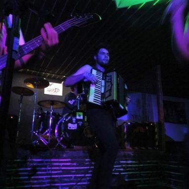 Banda Pinhead