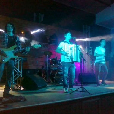 Banda Ponto Com