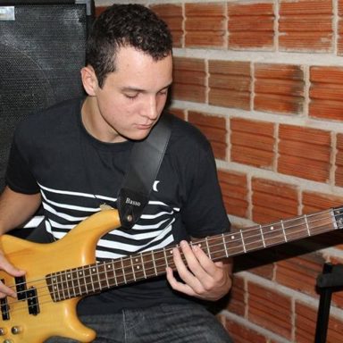 Banda Praxis