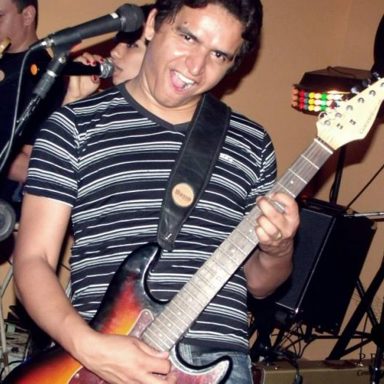 Banda Projeto X