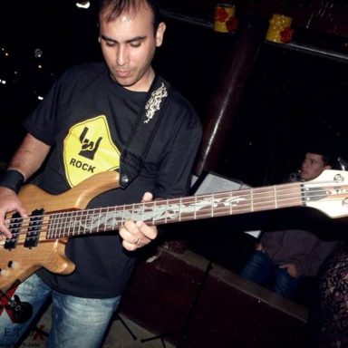 Banda Projeto X