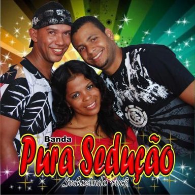 Banda Pura Sedução da Bahia