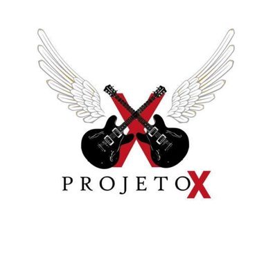 Banda Projeto X