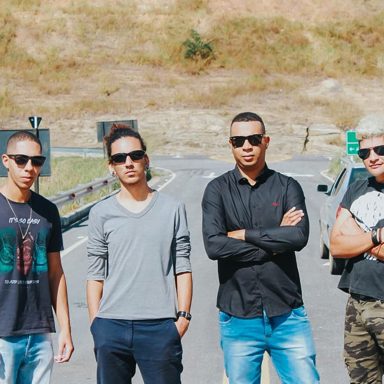 Banda R.A.J.19