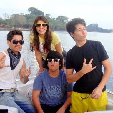 Banda Quiker