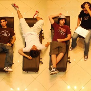 Banda Quiker
