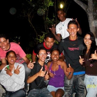 Banda Que Lokura