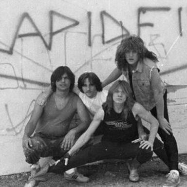 Banda Rapidfire