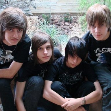 Banda Relance
