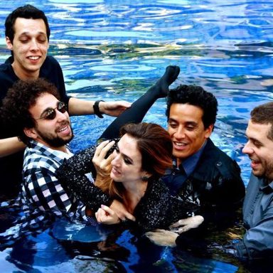 Banda Renatinho