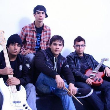 Banda Renúncia