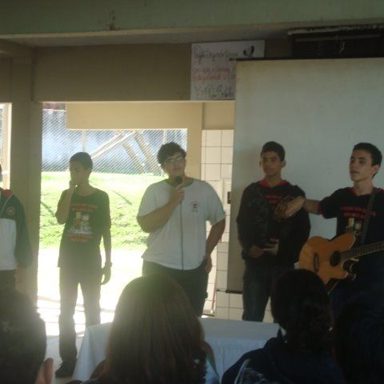 Banda Retorica