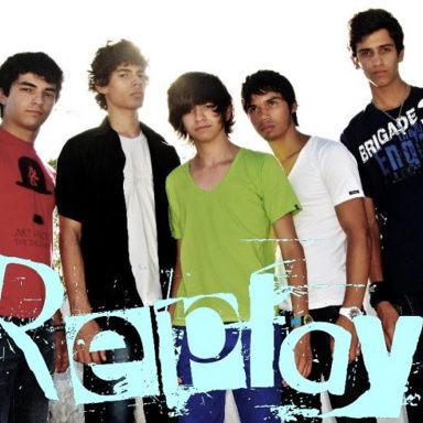 Banda Replay