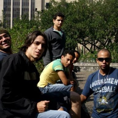 Banda Restaura