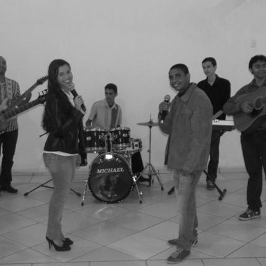 Banda Restauração Pb