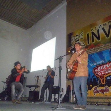 Banda Restauração Pb
