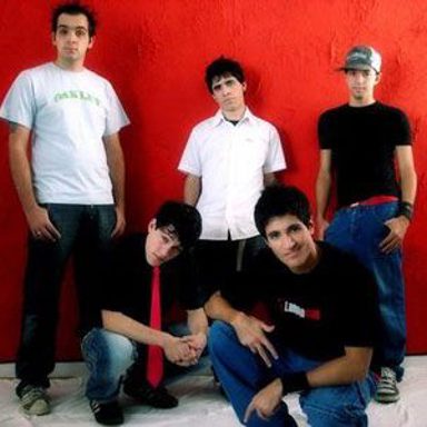 Banda Rezet