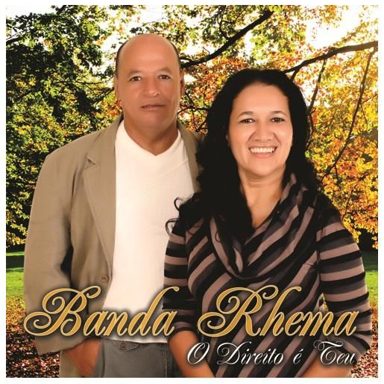 Banda Rhema