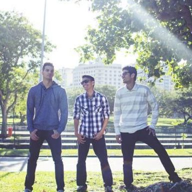 Banda Revesty