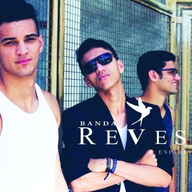 Banda Revesty