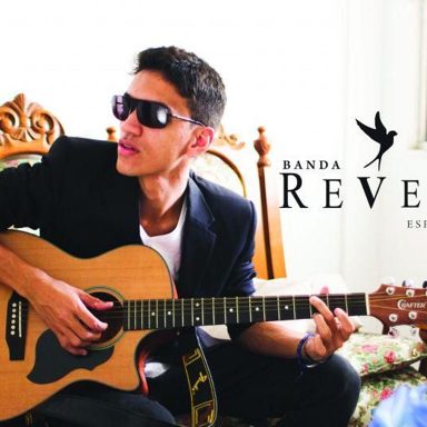 Banda Revesty