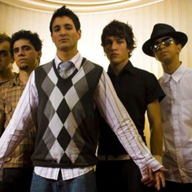 Banda Rezet