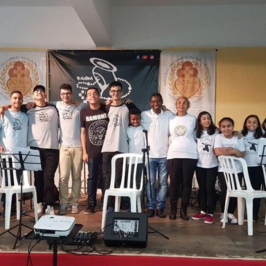Banda Rosário de Maria