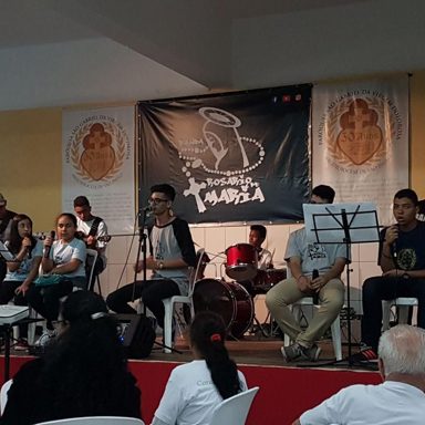 Banda Rosário de Maria