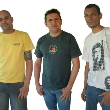Banda Rotta 66