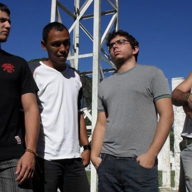 Banda RX