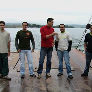 Banda Salem