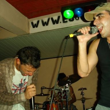 Banda Savana