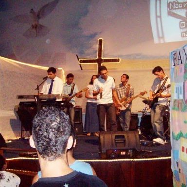 Banda ScoD