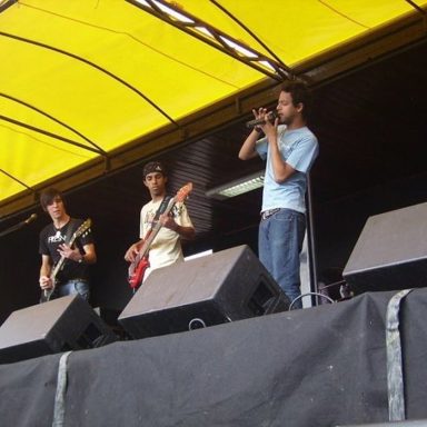 Banda Sanar