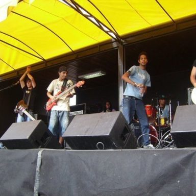 Banda Sanar