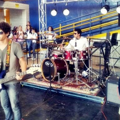 Banda Scrapth