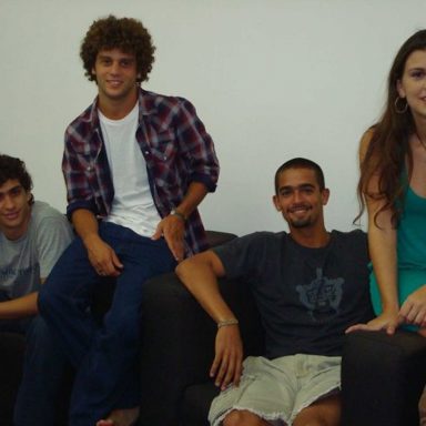Banda Scracho