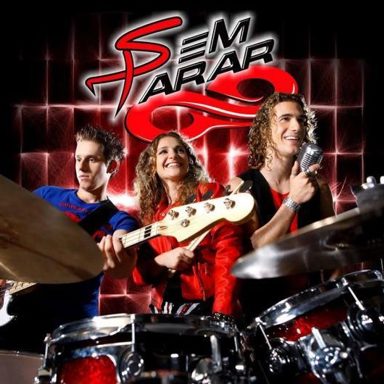 Banda Sem Parar